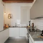 Levia - 3 Bedrooms And Balcony In Eixample Esquerra