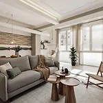 Levia - 3 Bedrooms And Balcony In Eixample Esquerra