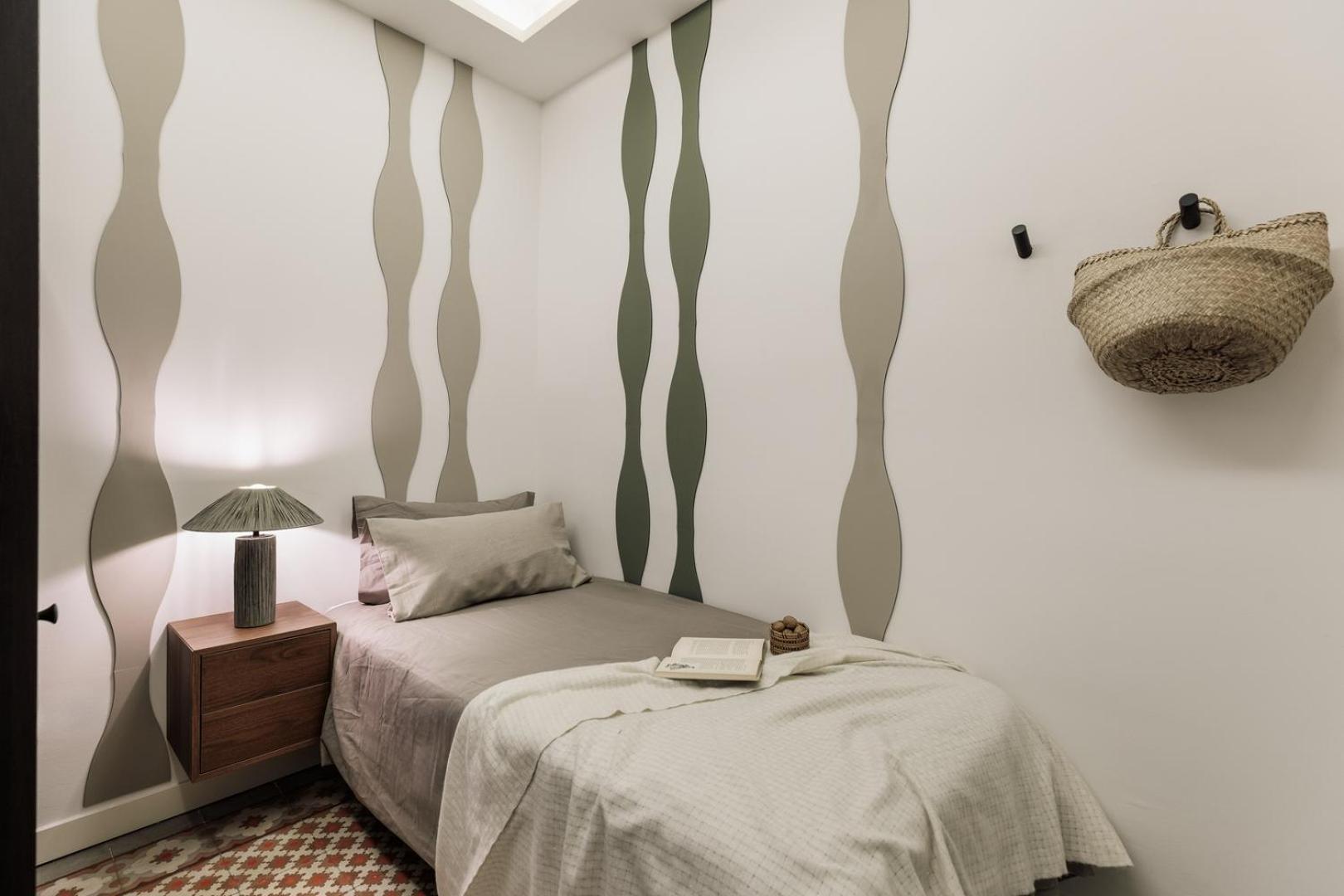 Levia - 3 Bedrooms And Balcony In Eixample Esquerra Appartement *