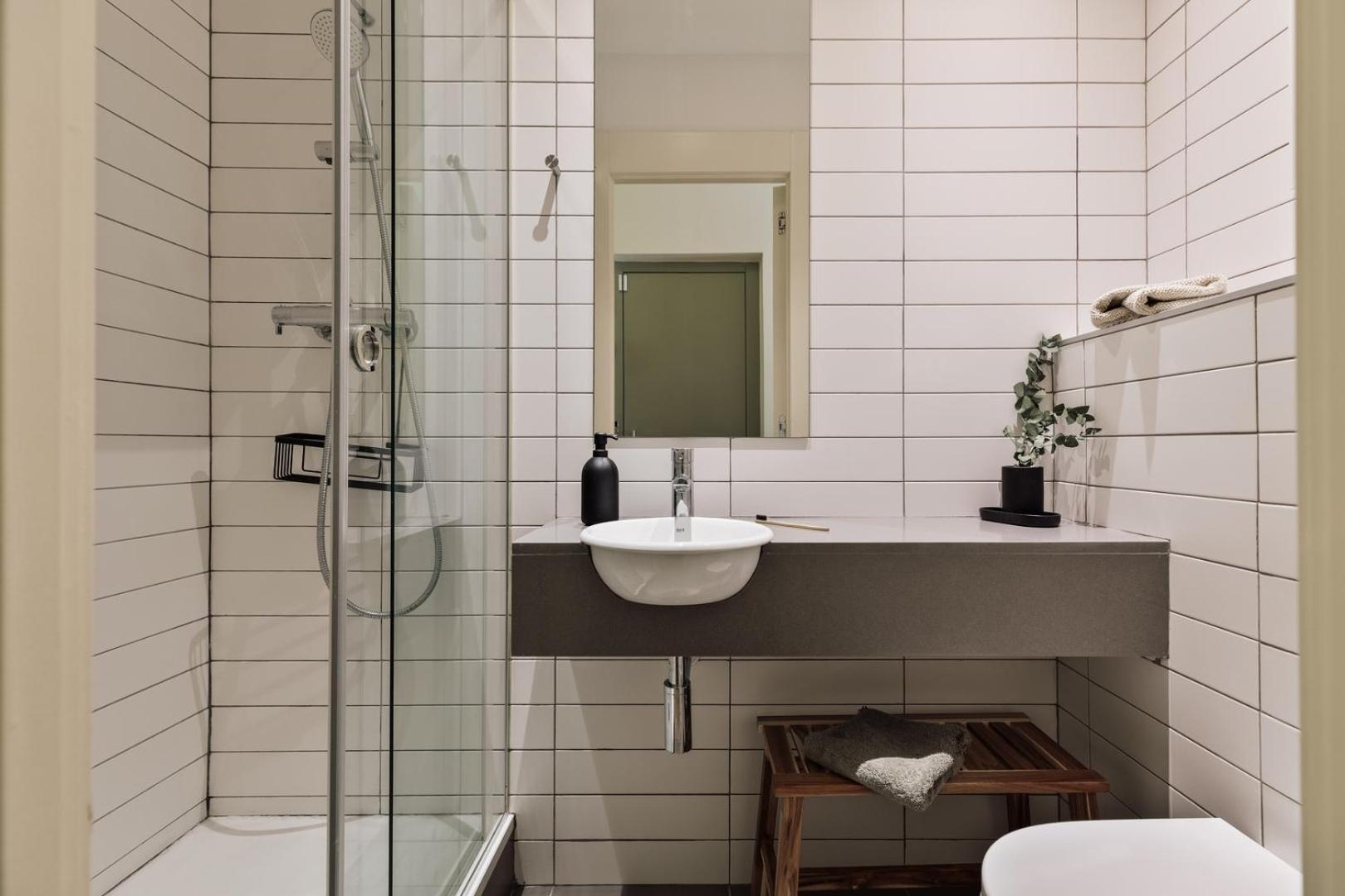 Levia - 3 Bedrooms And Balcony In Eixample Esquerra * Barcelone